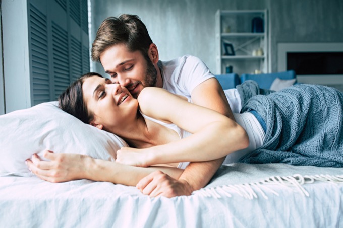 あの人とアナタの「昼と夜の相性」がわかるドキドキ4択占い! おすすめデート法も… 超当たる占い師Love Me Doが断言!の画像1