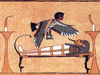 「人の魂を形作る9つの要素」 古代エジプト人がミイラを作った本当の理由とは？