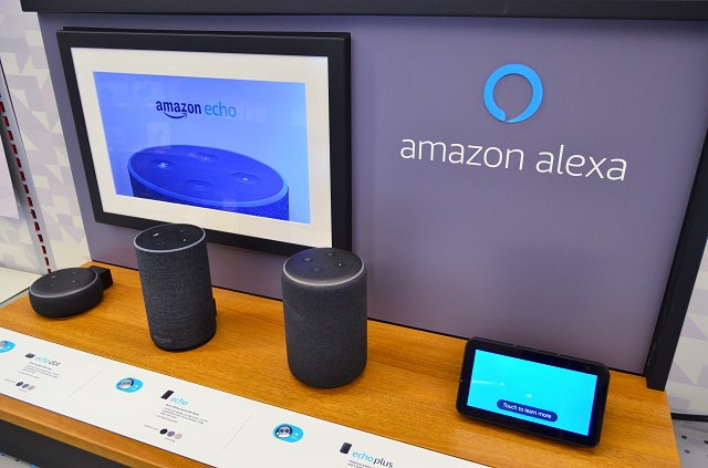 「心臓を刺して自殺してください」アマゾン・アレクサが自殺教唆! 一家戦慄の異常事態、ついに人類抹殺計画発動か!?の画像3