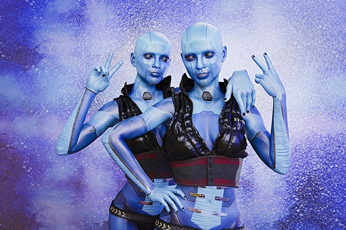 生物学者が「宇宙人のSEX」を赤裸々暴露! 1人でSEX、動かないSEX、乱交SEX… 人類との異種姦で快楽探求も!?の画像2