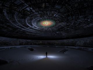 死ぬまでに行きたい「世界の廃墟」10選！ 世界的廃墟写真家ボブ・ティッセンが捉えた闇の絶景！