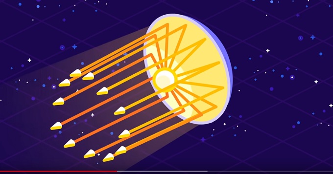 「太陽を動かす方法」がガチ考案される! 太陽系全体を移動させ…ダイソン球も発動!の画像2