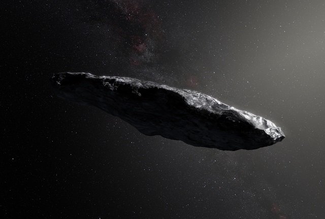 ハレー彗星はやはり「宇宙船」だった！ 画像で判明、着陸用の脚も「これはUFOだ」専門家が断言！の画像3