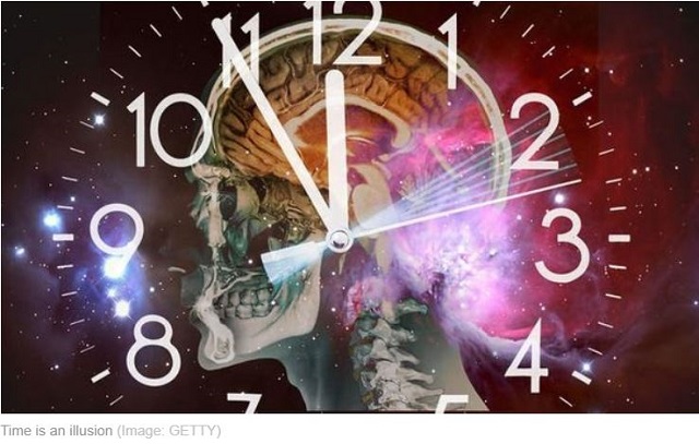 「時間は幻想。過去・現在・未来はすべて同時に起きている」時の概念が覆る研究成果が続々！ そのうち時間逆行も始まる!?の画像1