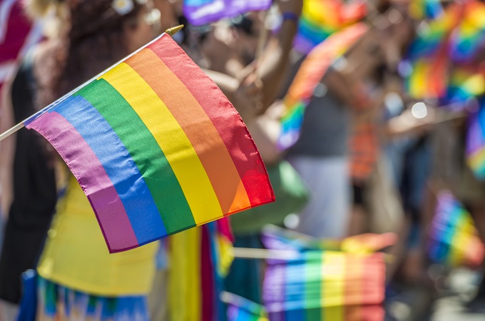 通俗的「LGBT支援」の論理破綻を元女子大教授が指摘! 支援のつもりが「性差別を強化」…日本の知的レベルがやばい!の画像2