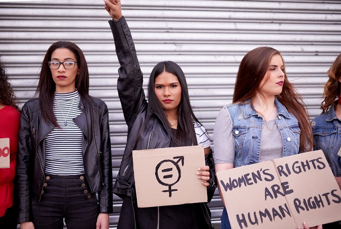 通俗的「LGBT支援」の論理破綻を元女子大教授が指摘! 支援のつもりが「性差別を強化」…日本の知的レベルがやばい!の画像4