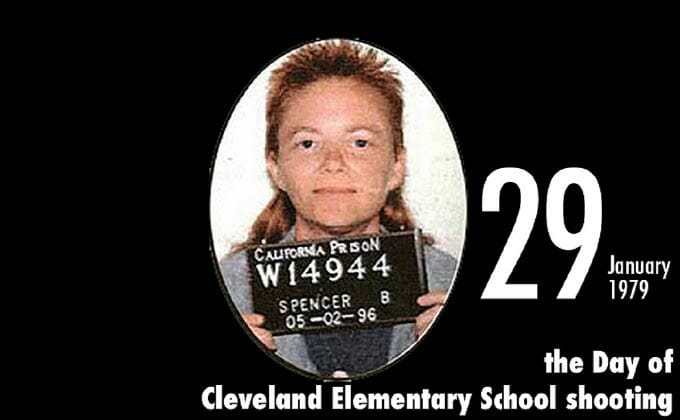 1月29日は「クリーブランド小学校乱射事件」が発生した日！の画像1