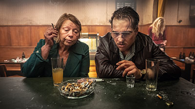 【閲覧注意】史上最恐の胸クソ実話映画『屋根裏の殺人鬼フリッツ・ホンカ』最速レビュー! 臭い立つほどの恐怖・不安・不快… 試写会プレゼント付きの画像3