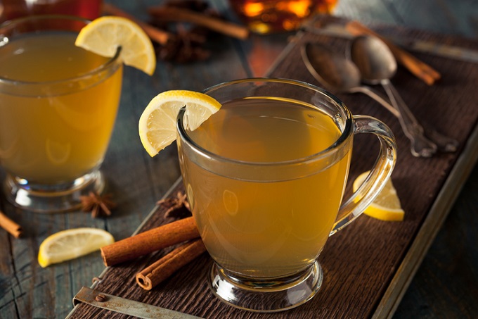 新型肺炎患者が激白「薬を飲まずに●●だけ飲んで治した」! 超簡単な新型コロナウイルス撃退法とは!?の画像2