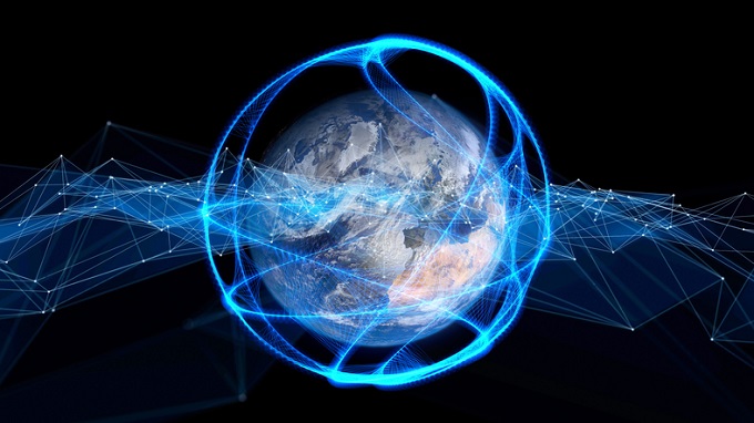 「5GはHAARPと接続して気象兵器になる」ジャーナリストが緊急警告!スぺースXが巨大陰謀システム構築か!?の画像1
