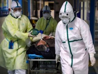 「新型コロナウイルス、死者は既に5万人超え」中国人億万長者が告発！ 49の火葬場が24時間フル稼働…証拠も!?