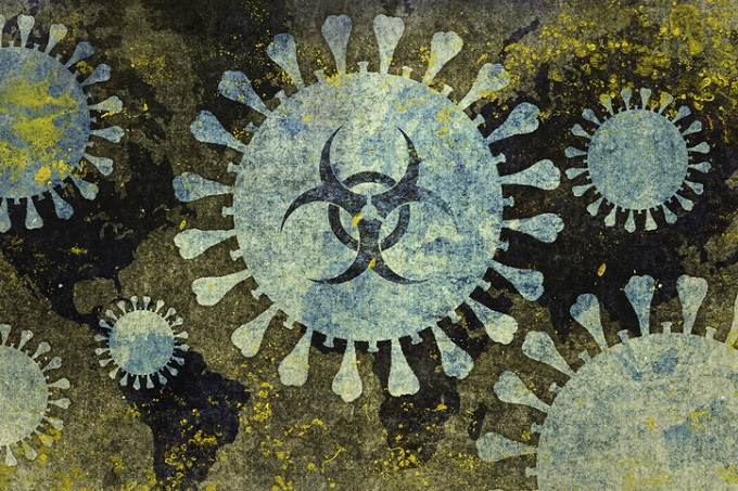 新型コロナウイルスは「中国人のDNA」を狙った生物兵器だった!? 真相と米国の思惑…ジェームズ斉藤が徹底解説！の画像2