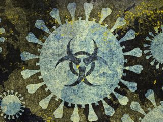 新型コロナウイルスは「中国人のDNA」を狙った生物兵器だった!? 真相と米国の思惑…ジェームズ斉藤が徹底解説！