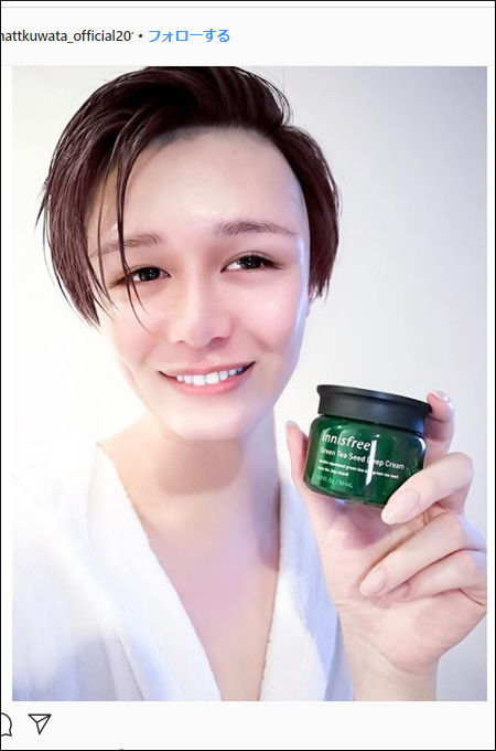Koki,が心霊写真を投稿!? アップした写真が不気味と騒がれてしまった芸能人4人!の画像2