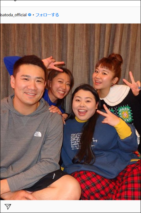 Koki,が心霊写真を投稿!? アップした写真が不気味と騒がれてしまった芸能人4人!の画像4