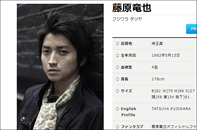 ドSな佐藤健にファン悶絶!? 山崎賢人も…「ドS演技」が好評を集めた男性芸能人の画像4