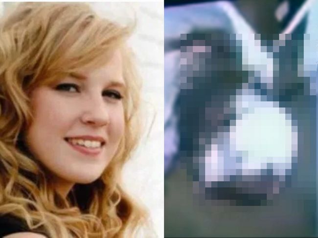 【閲覧注意】釈放された「生粋の強姦魔」が24歳美女を拷問殺人! 少女も赤ん坊も中年女性も犯す鬼畜野郎にふさわしい刑は?=米の画像1