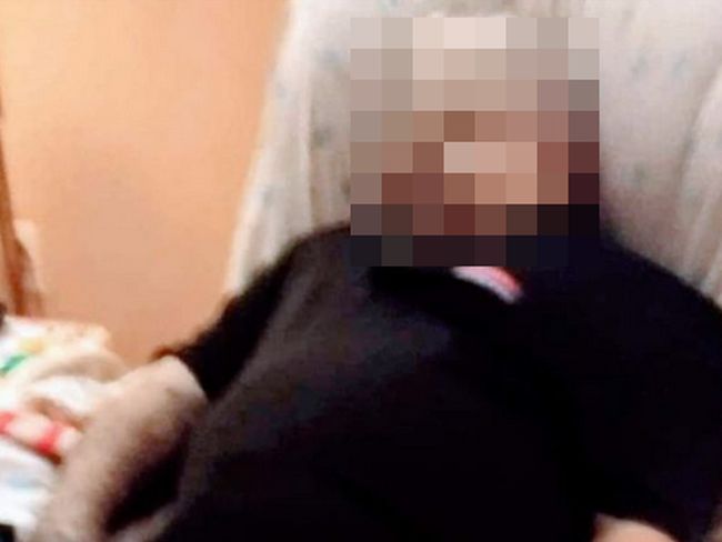 【閲覧注意】認知症の母親に放置された息子の腐乱死体がとにかくエグすぎ&悲惨すぎる!=米の画像1