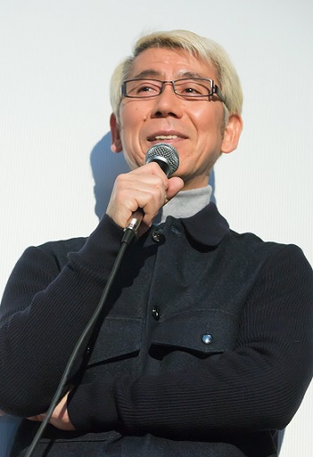 欅坂46・小池美波が「小さいおじさん」に遭遇、実は超オカルト体験者だった! 吉田照美も河崎実も戦慄、映画『ロバマン』舞台挨拶で騒然!の画像3