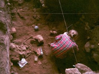 太古のアフリカに謎の「ゴースト部族」が存在していた！ 8000年前の遺骨から発覚…日本人のルーツも!?