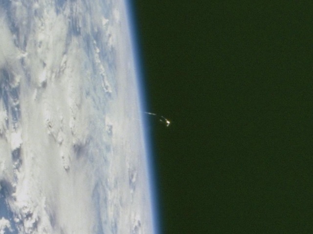 13000年前から地球を周回する「恐怖のブラックナイト衛星」ついに激撮! 刺激すると「地球を一瞬で破壊する」… 識者戦慄!の画像2