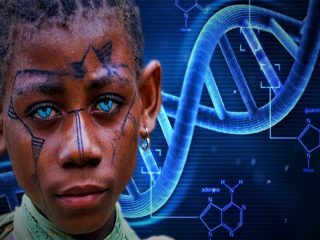 人類には「宇宙人の先祖」が存在する？ メラネシア人のDNAに“第三の旧人”の痕跡