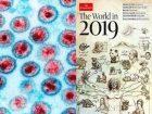 2019年のエコノミスト誌が「新型コロナウイルス」を完全予言! やはり裏にロスチャイルド家と米長官の意味深発言!