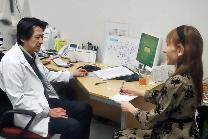 がんは栄養療法で治す時代!? まさかの完治事例も… 話題の医師が「がんに勝つ食事」を伝授!(インタビュー)の画像6
