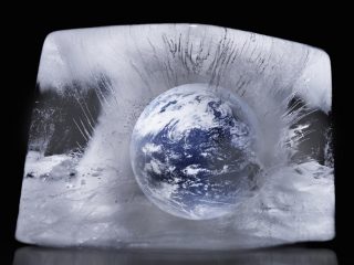 今年から「太陽が33年間冬眠」すると大学教授発表！ 人類滅亡へ…氷河期到来決定的!?