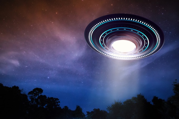 米コロラド州に「UFO着陸」の衝撃! 草地は焼け焦げ、キャトルミューティレーションも…目撃者が告白!の画像2
