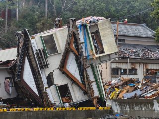 【3.11から9年】なぜ日本人は「自分だけは死なない」と思ってしまうのか!? アナタの命を奪う「認知バイアス」の恐怖を解説