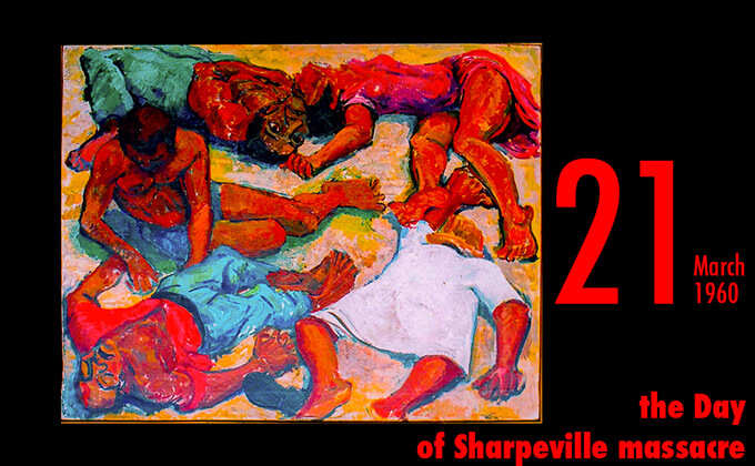 3月21日は「シャープビル虐殺」が起こった日！ 南アフリカ政府による市民大量虐殺…の画像1