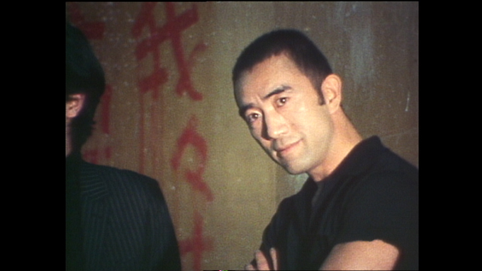 三島由紀夫はなぜ割腹自殺をしたのか? 伝説の討論会を映画化した『三島由紀夫vs 東大全共闘』に答え!? 豊島圭介監督インタビュー!の画像2