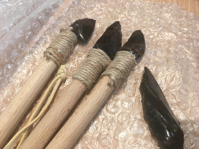 縄文ブームの本当の理由がイノシシ解体でわかった! 15000年前を生きた先祖とシンクロする唯一の方法とは!?(レポート)の画像3