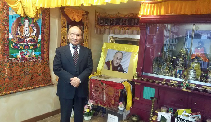 「信じれば効く」新型コロナウイルスの治療薬がチベットに存在か！ ダライ・ラマ法王日本代表部事務所代表が暴露（インタビュー）の画像1