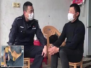 30年間記憶喪失だった中国人男性、新型コロナウイルスの影響で突然故郷を思い出す！