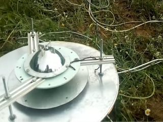 【動画】本物の反重力装置をロシア人研究者が発明！ 「これはガチ」物理学の専門家が徹底解説！