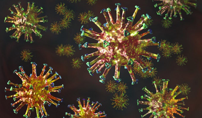 【速報】新型コロナは「人工的に2種のウイルスを合体した」キメラの可能性濃厚!? 消されたコロナ論文の指摘と一致！の画像1