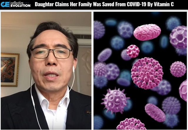「新型コロナウイルスの特効薬はビタミンC」中国人有名医師の主張が世界的に話題! 治験も開始され… 結論に注目集まる!の画像2