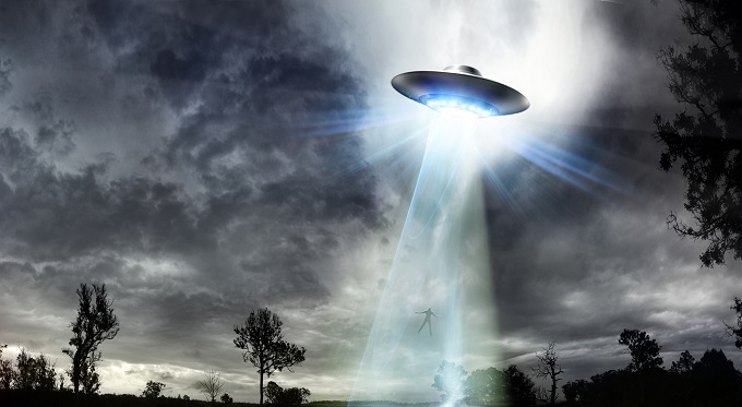 人類初「宇宙人に殺された男」の壮絶すぎる最期が遂に判明！ ビームライト攻撃を顔面に受け… UFO研究者が全公開！の画像1