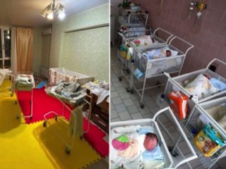 人工授精で生まれたウクライナの赤ん坊（140人）が中国に売られていた！ 白人女性に独身中国男の精子を… 鬼畜すぎる人身売買発覚！