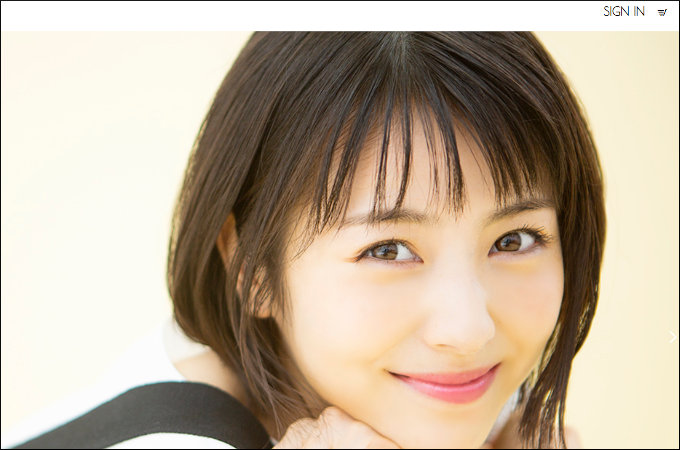 まいんちゃん(福原遥)の鎖骨が美しすぎる!? 浜辺美波、磯山さやか…テレビでの入浴シーンが話題になった芸能人の画像3