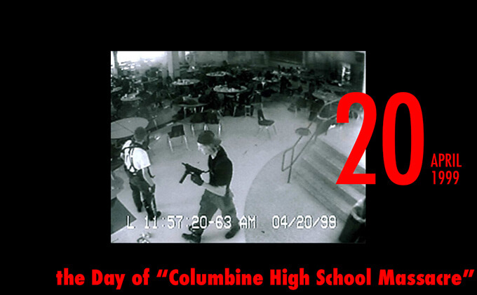 4月20日は「コロンバイン高校乱射事件」が発生した日！ 500人の殺害を計画...スクール・シューティングの代表例の画像1