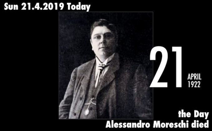 4月21日はイタリア最後の去勢歌手・アレッサンドロ・モレスキが死亡した日! 命を賭けた天使の歌声の画像1