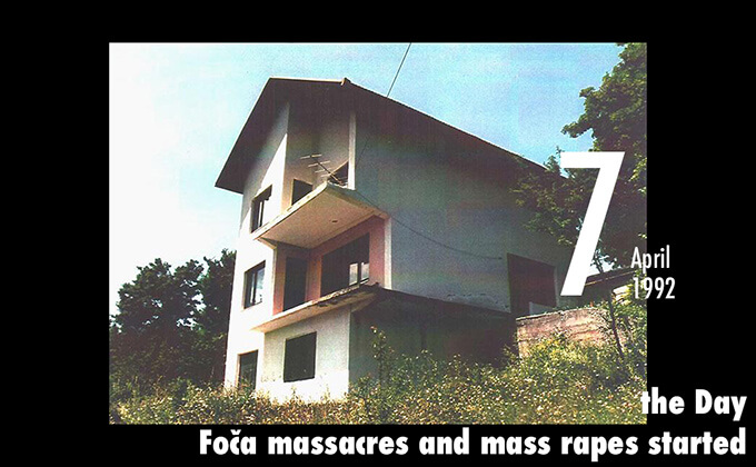 4月7日は「フォチャの虐殺」が開始された日...大量虐殺・大量強姦、ボスニア・ヘルツェゴビナ紛争の悪夢の画像1