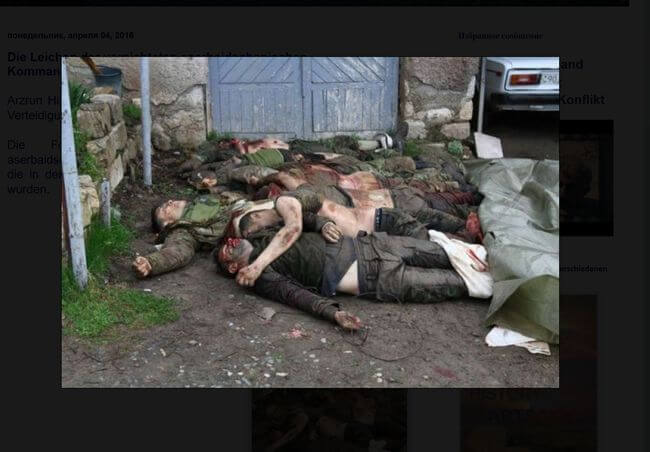 【閲覧注意】陰湿いじめにブチ切れたロシア兵、銃乱射で同僚8人を皆殺し! 志ある若者を大量殺人鬼に変貌させた徴兵制の闇の画像5