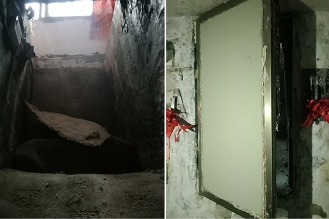 AVマニア男が16歳少女を地下牢に監禁、性奴隷にする鬼畜事件発生! 電気棒、鎖緊縛… 配車アプリ普及が招いた闇=中国の画像2