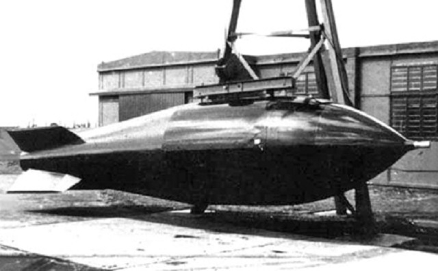 かつて英軍が開発した「ニワトリ核兵器」の全貌判明! 10キロトンの超破壊力「ブルーピーコック作戦」の実態に戦慄!の画像1