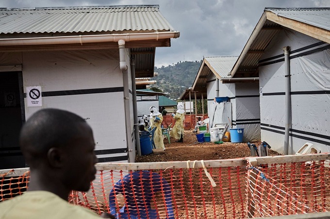 500円で体を売る少女…エボラ出血熱、新型コロナウイルスの猛威でコンゴの経済が壊滅的状態にの画像3