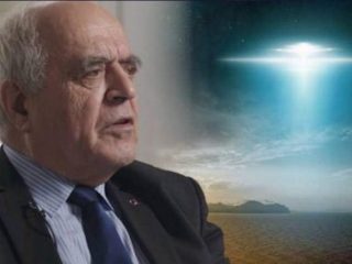「UFOは異次元から来ている」元フランス諜報機関トップが暴露！ 米露のエイリアン技術獲得競争、エグすぎる舞台裏も判明！